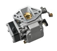 CCXTZC 6b4 14301 Carburatore Compatibile con Motore fuoribordo a 2 Ictus 9 9 CV Modelli Earrow da 15 CV da 15 CHP 6B4 14301 00 6B4 14301 6B414301 Parti del Motore Marino Marino