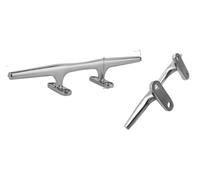CCXTZC Bitte Marine compatibili con Le Corde del Ponte Automatico della Nave da Yacht Acciaio Inossidabile 316 da 4 Pollici 5 Pollici 6 Pollici(6 inch)