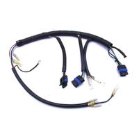 CCXTZC Cablaggio di accensione del Motore della Barca 850221A2 Compatibile con Il Motore fuoribordo 40HP 45HP 50HP 55HP 60HP