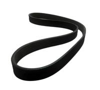 CCXTZC Cinghia di Trasmissione 'alternatore 57-880566Q14 Compatibile con Motori fuoribordo Verado da 200 a 400 a 4 Tempi