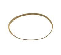 CCXTZC Cinghia X Motore MB9124 Compatibile Con Summa DC3 DC4 SummaCut D120 D120 R D120SE D140 R D140SE D60 D75 R D1010 D1010 PRO D1010SL D1300(5 piece)