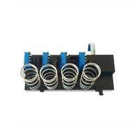 CCXTZC Contattori chip rack supporto testina di stampa compatibili con T120 T125 T520 T530 per 711 713 713