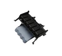 CCXTZC Coperchio del gruppo carrello compatibile con DesignJet 10 20 30 70 90 100 110 120 130 Coperchio superiore della testina di stampa