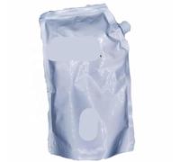 CCXTZC Polvere di toner bianco compatibile con i materiali di consumo per stampanti C710 C711WT C711 C910 C911 C830 C831 C941 C920WT C921 ES7411wt ES9420wt ES741 ES9420(1KG)