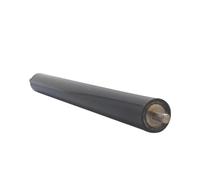 CCXTZC Rullo di pressione inferiore del fusore compatibile con C224 C284 C364 C454 C224e C284e C364e C454e(Pressure Roller)