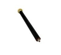 CCXTZC Rullo di pressione Rullo fusore inferiore con ingranaggio compatibile con Pro M402 M403 MFP M426 M427 M402n M403n M426dw M426fdn M427dw M427fdn