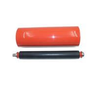 CCXTZC Rullo fusore inferiore compatibile con Versant 180 80 2100 3100 V2100 V3100(2PCS)