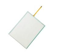 CCXTZC Touchscreen 1PC 18.4X14.2CM compatibile con DCC2200 3300 WC7328 Tre generazioni di schermo a colori