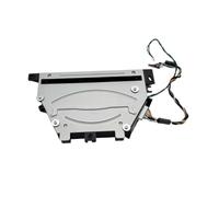 CCXTZC Unità di scansione laser Testina laser di stampa 40X8081 Compatibile con i materiali di consumo della stampante MS410D MS510DN MX410DE MS315DN MS415DN per il numero di parte 40X8081