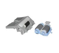 CCXTZC Vassoio 2 Rullo di prelievo e Rullo di separazione compatibile con M501 M506 M507 M527 M528 E50045 E50145 E52545 RM2-5741 RC4-4346 RM2-5745