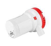 CCYLEZ 2000GPH Heavy Duty Sommergibile Sentina Pompa per Uso Marino
