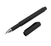 CCYLEZ Auricolare con Penna Bluetooth, Auricolare Wireless con Microfono Design 2 in 1 per Uso Aziendale e Quotidiano, con Nucleo della Penna Sostituibile Batteria da 170 MAh Suon