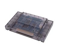 CCYLEZ Cartuccia di Gioco SNES 900 in 1 con Funzione di Salvataggio, Scheda Multigioco Compatibile con Console USA/UE/JP - Cartuccia retrò Plug & Play Senza Ritardi