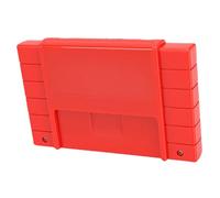 CCYLEZ Cartuccia di Gioco SNES V1 900 in 1 con Salvataggio/caricamento, Scheda Multigioco per Console Originale - Cartuccia retrò Stabile Senza Ritardi Plug & Play