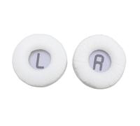 CCYLEZ CCYLEZ 6 Cuscinetti Auricolari di Ricambio in Morbida Schiuma per Cuffie Tune 600BTNC 660NC 510BT T450BT T500BT, Cuscinetti Auricolari di Facile Installazione da Indossare Tutto il Giorno,