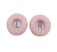 CCYLEZ CCYLEZ 6 Cuscinetti Auricolari di Ricambio in Morbida Schiuma per Cuffie Tune 600BTNC 660NC 510BT T450BT T500BT, Cuscinetti Auricolari di Facile Installazione da Indossare Tutto il Giorno,