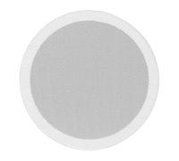 CCYLEZ di Altoparlanti da Incasso per la Casa, Altoparlante Bluetooth Attivo da 60 W da Parete e Soffitto con Amplificatore Digitale di Integrato, per lo Streaming (Spina europea)