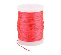CCYLEZ Filo per in Nylon Resistente 120 M per Gli Appassionati di Tiro con L', Eccellente per Legare i Siti di Picchetto