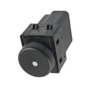 CCYLEZ Interruttore di Sblocco Serratura Porta Interna a 4 Pin per C6 | Connettore a 4 pin, contatti in lega di rame, OE 10362041, Plug and Play, montaggio a clip