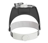 CCYLEZ Lente D'Ingrandimento Frontale 1,5X 3X 8,5X 10X con Luce LED