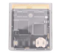 CCYLEZ Memoria da 8 MB, Orologio in Tempo Reale, Scheda Console di Gioco, 1 MB di RAM, più Divertimento di Gioco, Adatto per, SP, GB Micro, DS, GB Player, Supporto LSDJ.