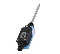 CCYLEZ Micro Interruttore di Finecorsa Interruttore Momentaneo con Ripristino Automatico Impermeabile per Impieghi Gravosi per Apparecchiature Industriali in Lega di Zinco 1 Pezzo (Al BM-8167)