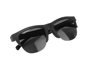 CCYLEZ Occhiali Anti Luce Blu per Cuffie Attivazione Assistente Vocale per Conversazioni di Chiamata