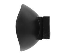 CCYLEZ Ombretto del Canale, in Gomma Pratica Duratura Eyecup Eyecup Shock Proof per la Telecamera