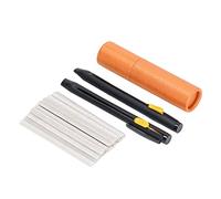 CCYLEZ Pennarello per Tessuto con Gesso, Cancellabile, Durevole, per
