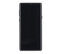 CCYLEZ Schermo LCD per Note 9 Ricambio | Assemblaggio compatibile, sensibilità al tocco migliorata, installazione rapida, cavo a nastro originale, progettazione