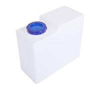 CCYLEZ Serbatoio Acqua RV 9,5 Galloni Design Senza Giunture | LLDPE alimentare, ideale da bere, forma versatile, adatto ai