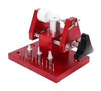 CCYLEZ Set Apri Coperchio per Casi di Orologi, Utensile di Riparazione in