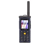 CCYLEZ Smartphone Mobile S-G8800, Telefono Cellulare Sbloccato con Schermo HD da 2,2 Pollici, Supporto per 4 Schede SIM, Telefono con Pulsante Grande retrò 2G per Anziani(Blu Scuro)