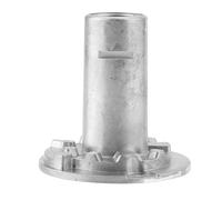 CCYLEZ Staffa Specchietto Laterale Compatibile per VW T5 T6 | Materiale durevole, installazione semplice, ricambio per OE 7E1857000