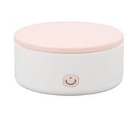 CCYLEZ Stampante termica portatile per etichette 203DPI, mini stampante tascabile collegata wireless per una facile stampa di etichette, stampa senza inchiostro, supporta vari modelli