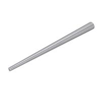 CCYLEZ Strumento per Ingrandire Anelli per Creare Gioielli, Stick per Allargare Anelli Durevole e Robusto per Allargare Facilmente gli, Perfetto per gli Hobbisti, 1 unità (ferro 2)