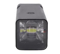 CCYLEZ Torcia per Levigatura Muri, Luce da Parete con 9W di Potenza, per