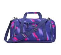 ccz articolo base borsa sportiva, Aurora Glow - Viola, Aurora Glow