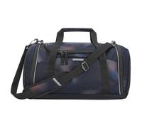 ccz articolo base borsa sportiva, Rainbow Illusion - Nero, Rainbow Illusion