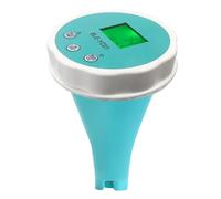 CCZRD 6In1 Rilevatore di qualità Del'acqua PH EC TDS ORP Temperatura Cloro Tester Del'acqua Multifunzione App Monitor Online for Piscina
