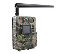 CCZRD 940nm Nero IR Night Vision 4G Wireless Hunting Trail Camera Telecamere da gioco invisibili LCD a colori