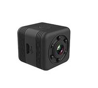 CCZRD Camcorder Impermeabile WiFi Cam Small Sports Camera 1080P Full HD DVR Record Night Vision Action Cattura I Dettagli Con Nitidezza(Add 16GB Card,Waterproof SQ29)