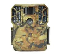 CCZRD Fotocamera Da Caccia Wide Angle Scouting Binocular Night Vision Machine Detection Trail Camera Flash For Hunter