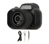 CCZRD Fotocamera Digitale For Bambini Con Schermo Da 0,96 Pollici Piccola Videocamera HD 1080p For Regali Di Vacanza Viaggio Macchina Fotografica D'azione For Cattura I Dettagli Con Nitidezza