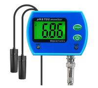 CCZRD Mini Parametro Multifunzione Monitoraggio della Buona qualità Acqua Misuratore PH TDS Analizzatore Multiparametro della qualità Acqua