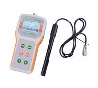 CCZRD Misuratore di Ossigeno Disciolto Portatile JPB-607A for L'allevamento di Pesci E Gamberetti Monitor Dela qualità Del'acqua Misuratore di Portata ATC (0,0-20,0) MG/l