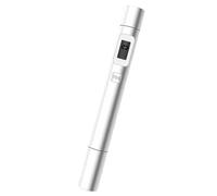 CCZRD Penna for Test Dela qualità Del'acqua TDS Penna for Test Del'acqua del Rubinetto Rilevazione del Valore TDS Strumento for L'analisi Dela qualità Del'acqua Domestica
