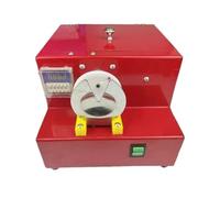 CCZRD Piedino for Macchina Avvolgitrice for Bottoni for Indumenti, Bobina di Fusione A Caldo Regolabile for Vestiti