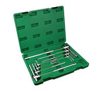 CCZRD Set Di Chiavi A T Universali A Forma Ad Alta Velocità, Esagonali, A, Comode E Dalle Buone Prestazioni Ottima Fattura Utilizzo Versatile