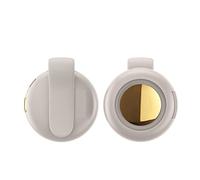 CCZRD Ventilatore Portatile USB A Clip Raffreddamento Personale For Il Condizionatore D'aria Del Dispositivo Di Estivo Della Famiglia Ufficio Raffreddamento Rapido Efficace Stare Sempre Comodi